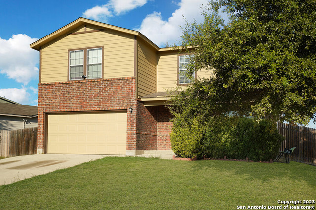 1946 Owlwolf Creek San Antonio TX 78245