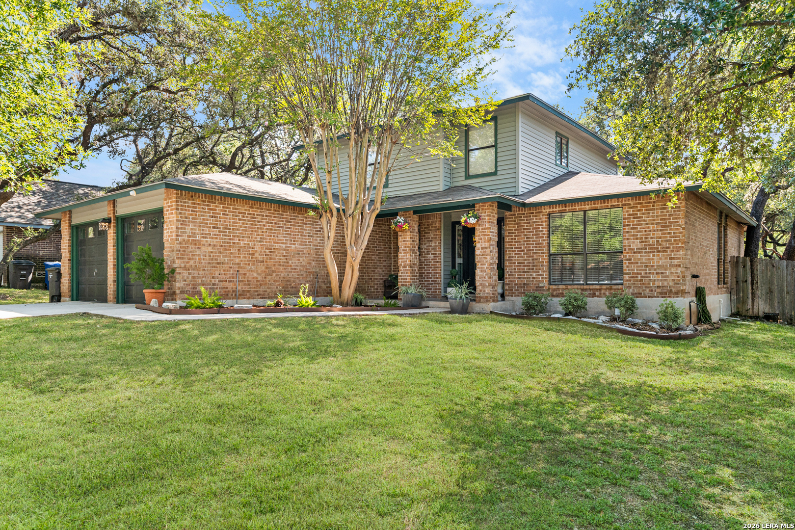 9319 Beowulf Street San Antonio TX 78254