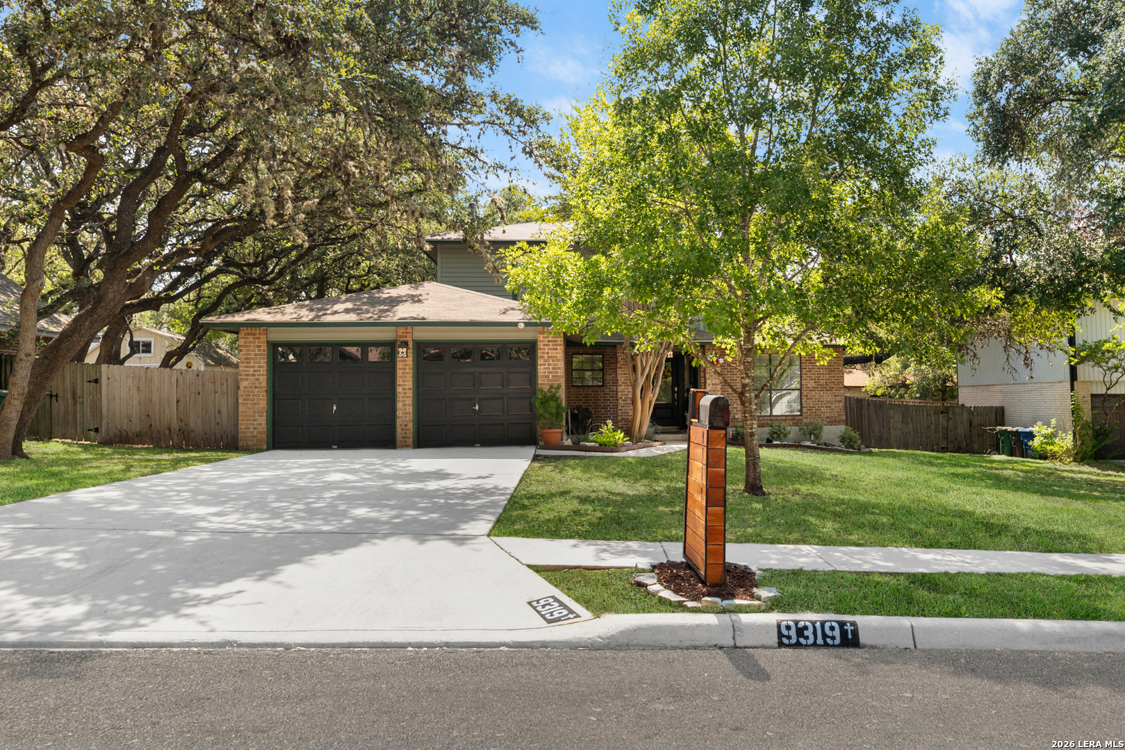 9319 Beowulf Street San Antonio TX 78254