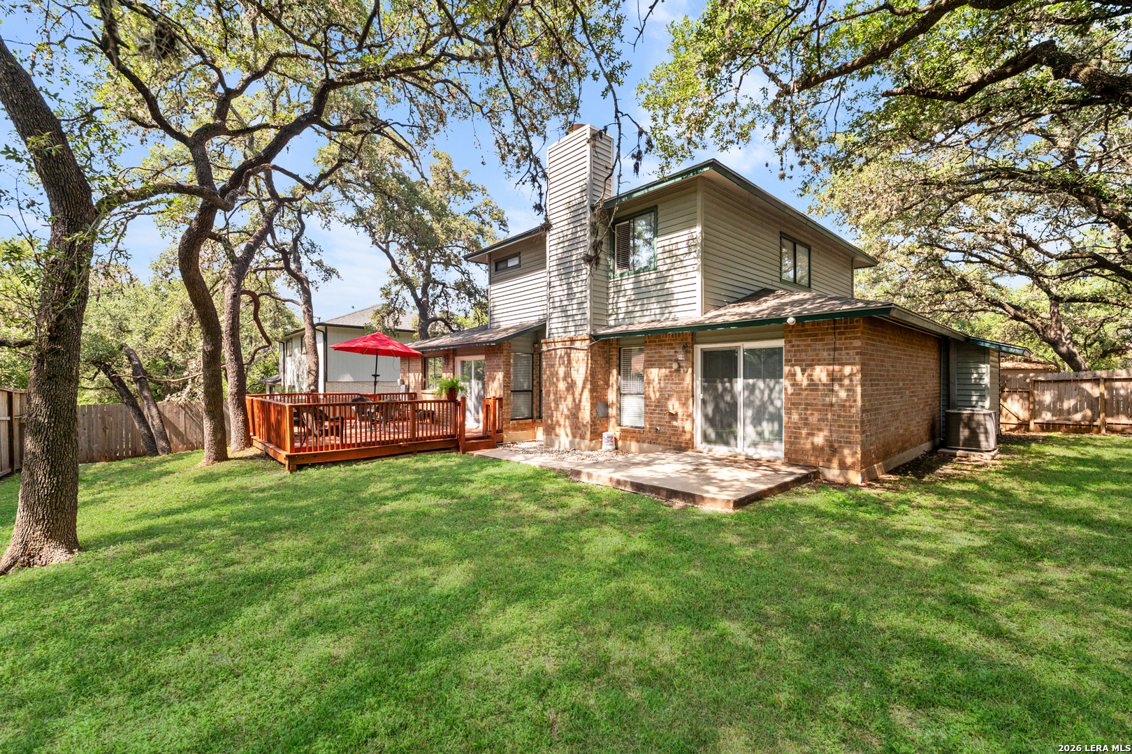 9319 Beowulf Street San Antonio TX 78254