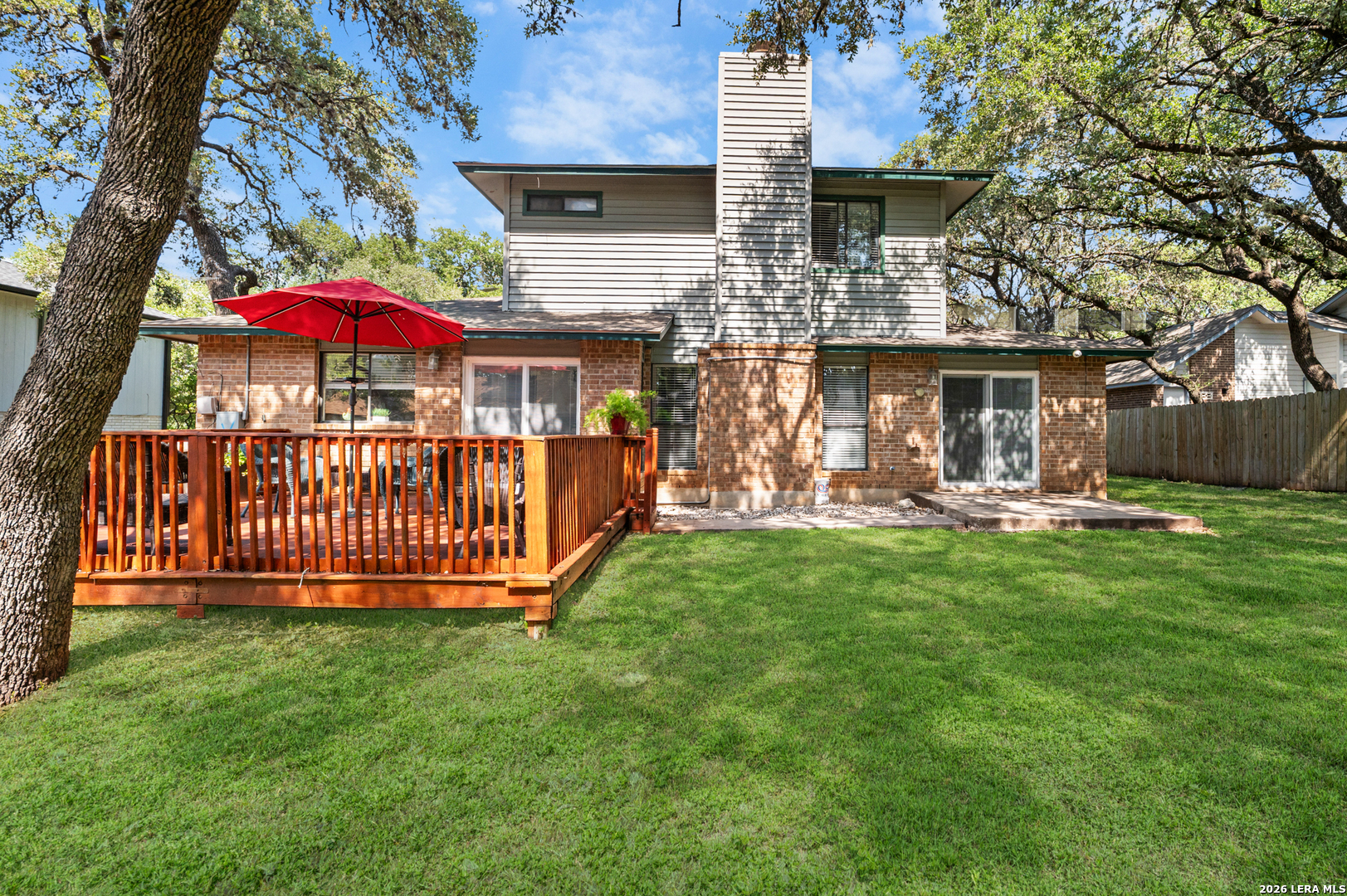 9319 Beowulf Street San Antonio TX 78254