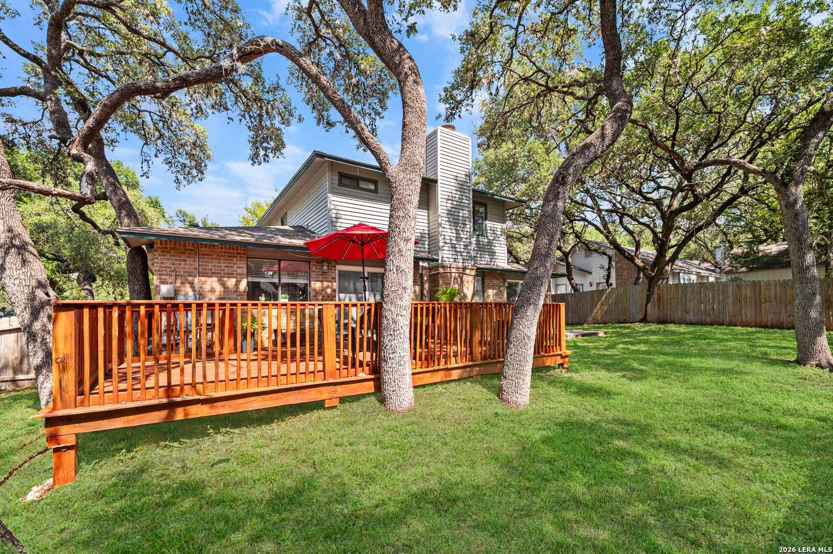 9319 Beowulf Street San Antonio TX 78254