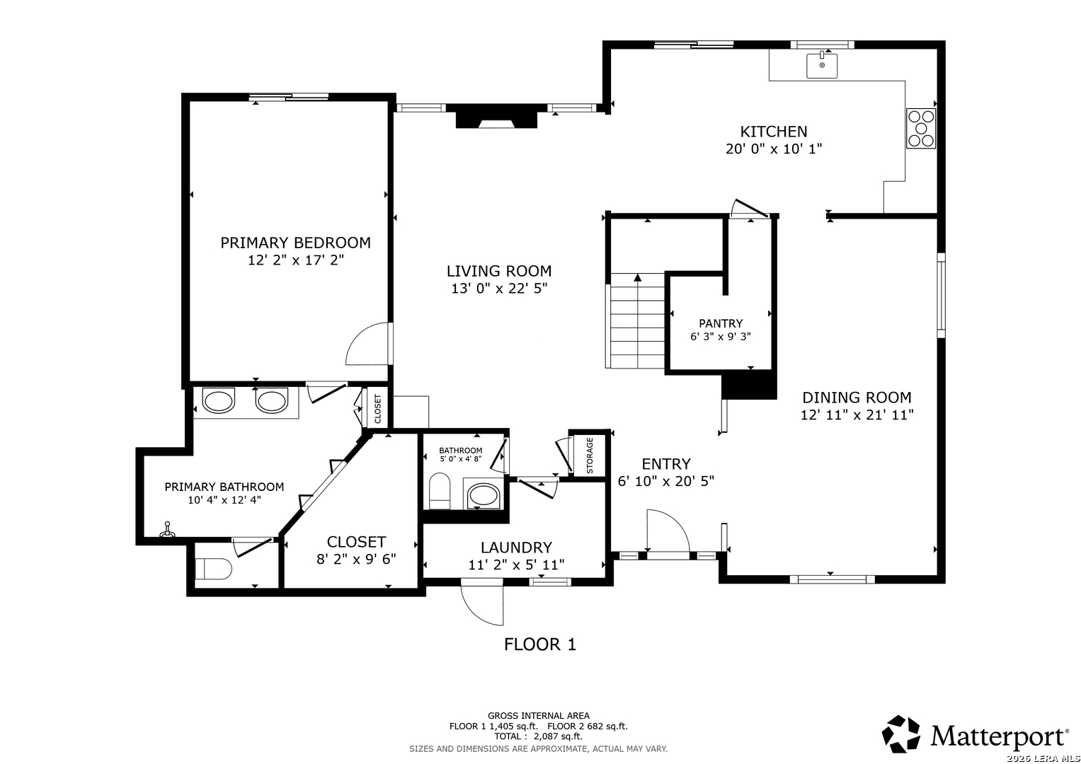9319 Beowulf Street San Antonio TX 78254
