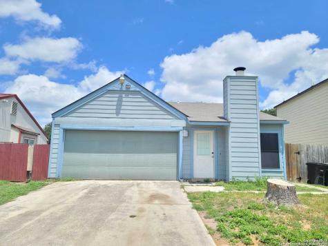 9705 Village Gate San Antonio TX 78250