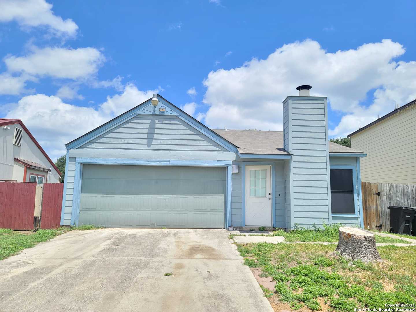 9705 Village Gate San Antonio TX 78250