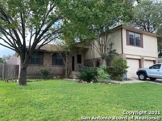5927 Spring Valley San Antonio TX 78247