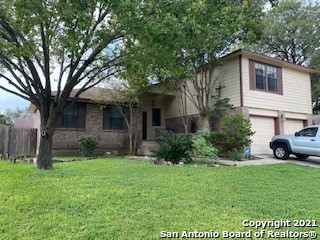 5927 Spring Valley San Antonio TX 78247