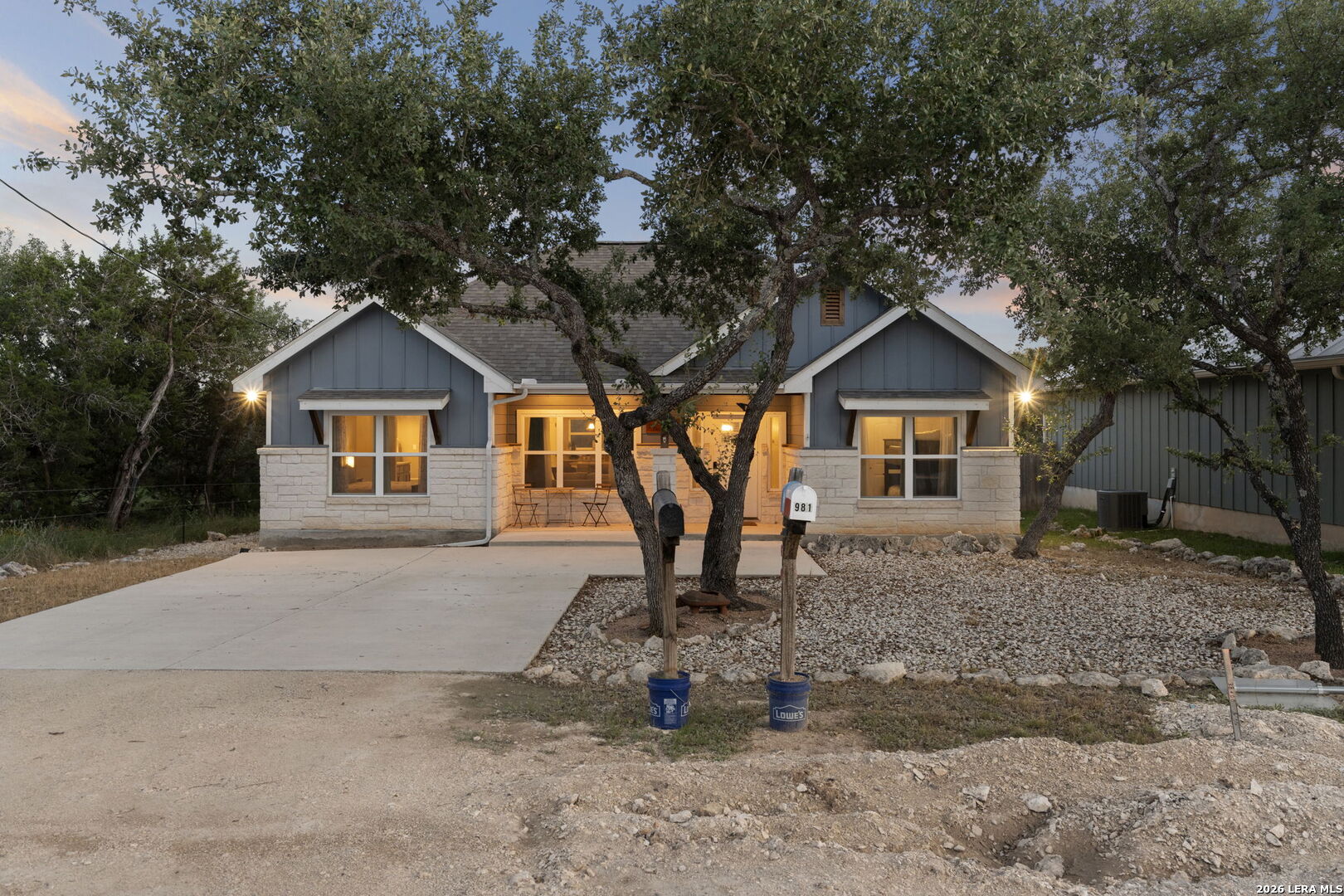 986 Paradise Drive Canyon Lake TX 78133