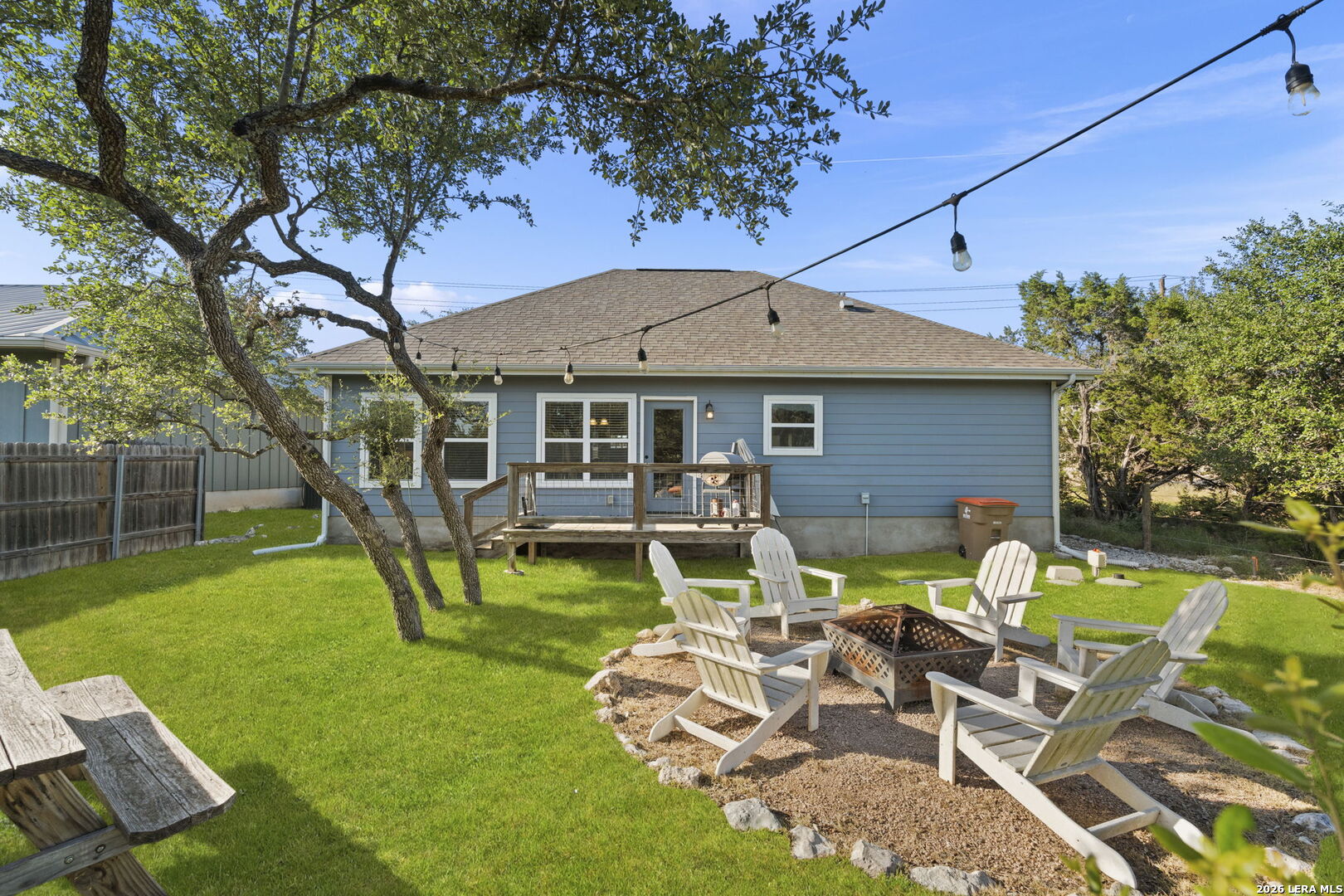 986 Paradise Drive Canyon Lake TX 78133