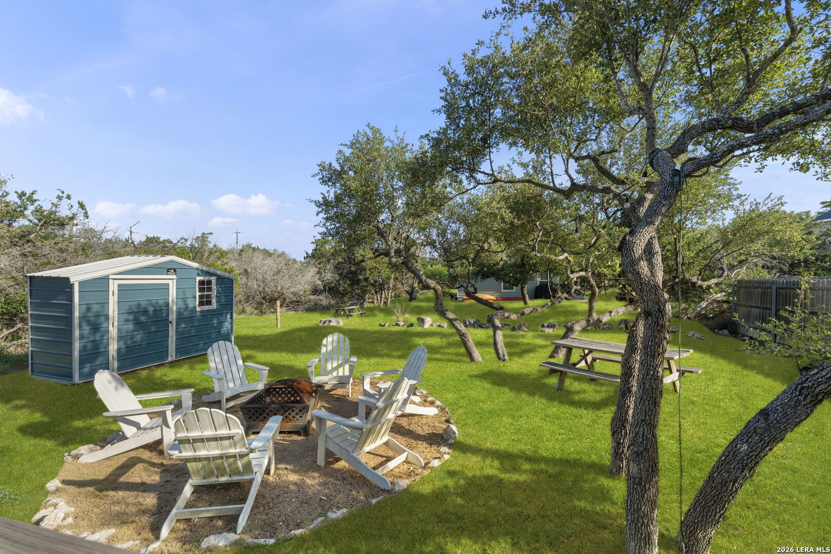 986 Paradise Drive Canyon Lake TX 78133