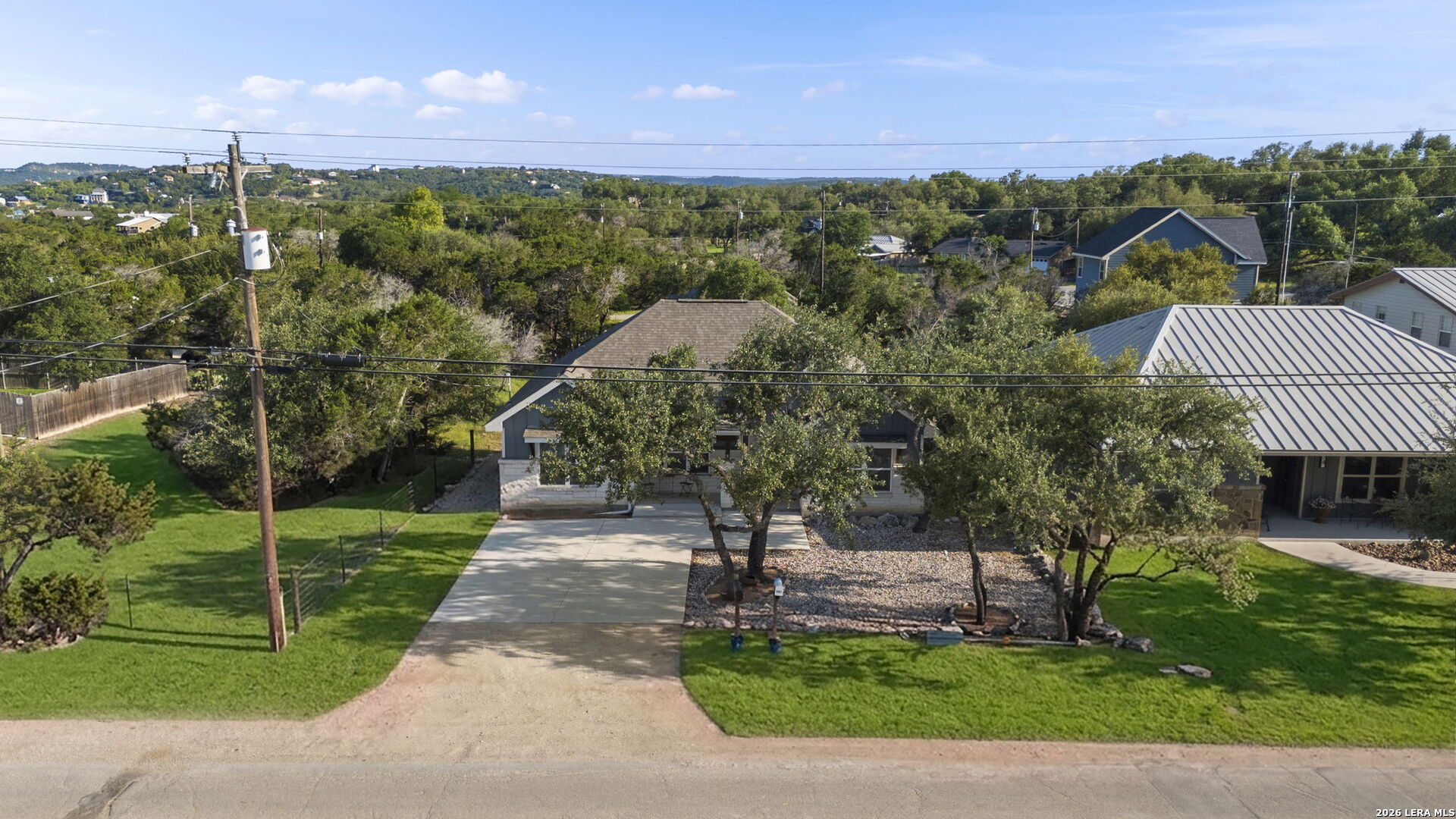 986 Paradise Drive Canyon Lake TX 78133