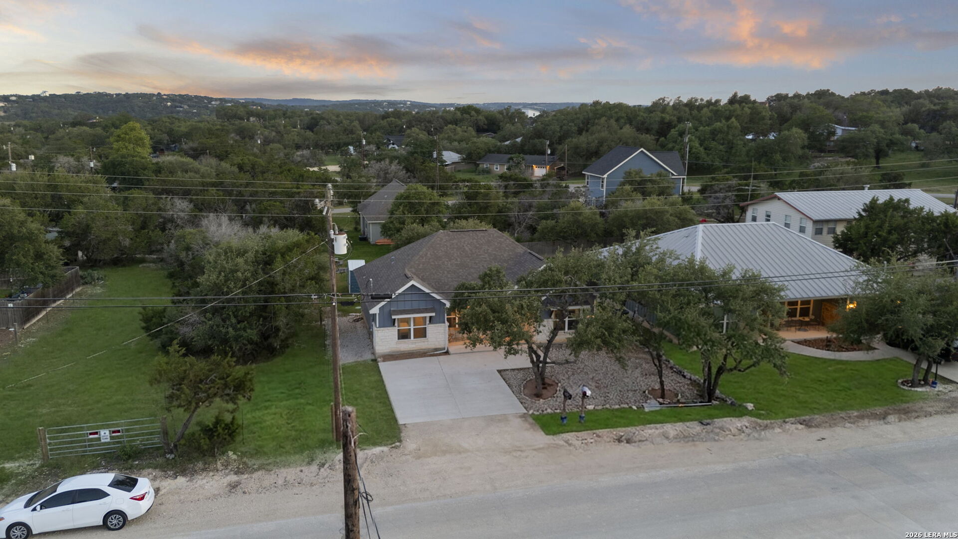 986 Paradise Drive Canyon Lake TX 78133