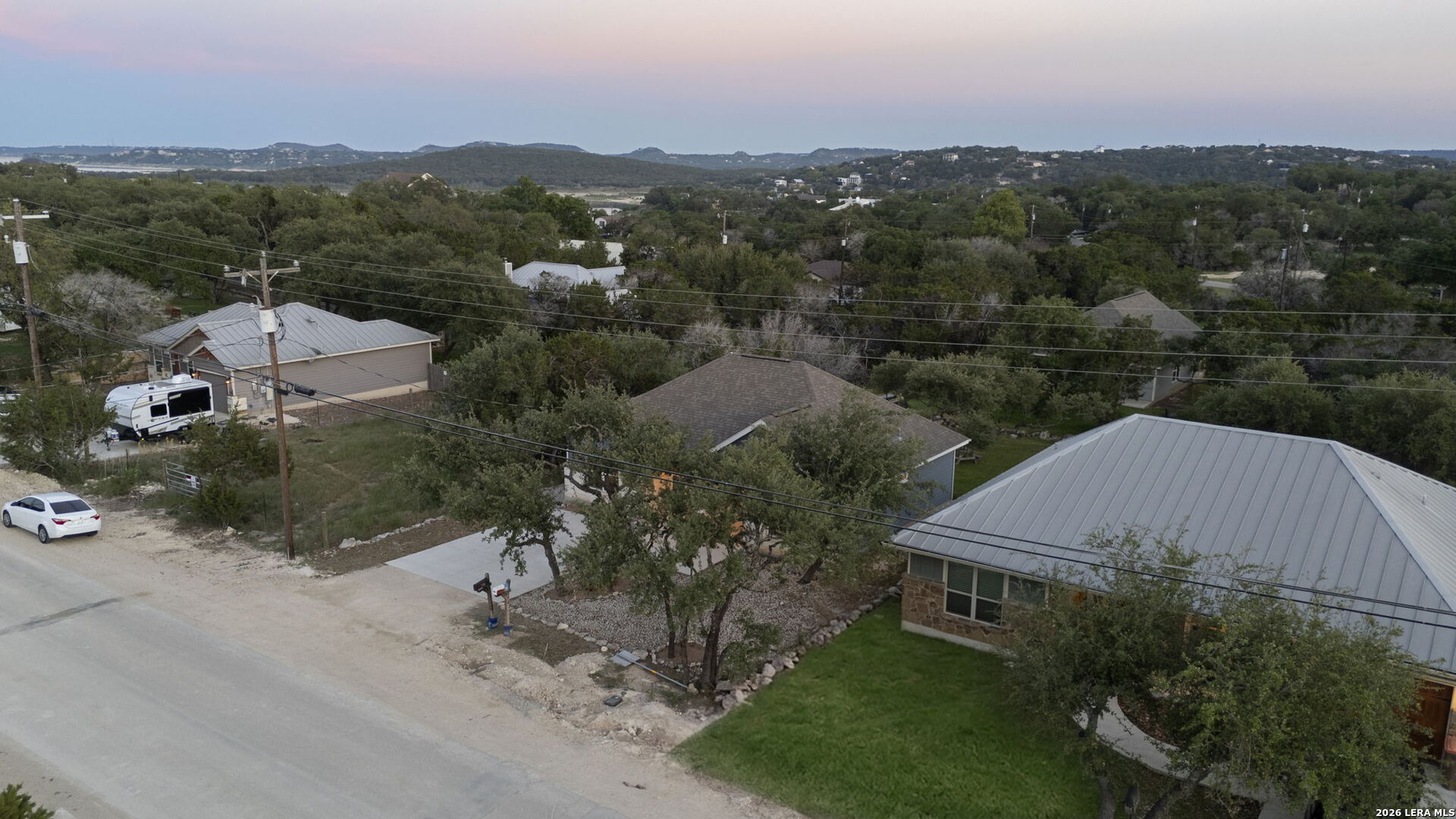 986 Paradise Drive Canyon Lake TX 78133