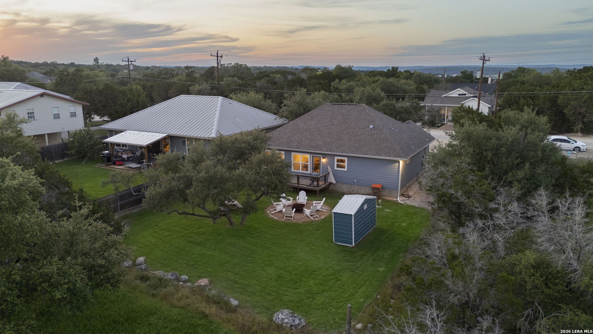 986 Paradise Drive Canyon Lake TX 78133