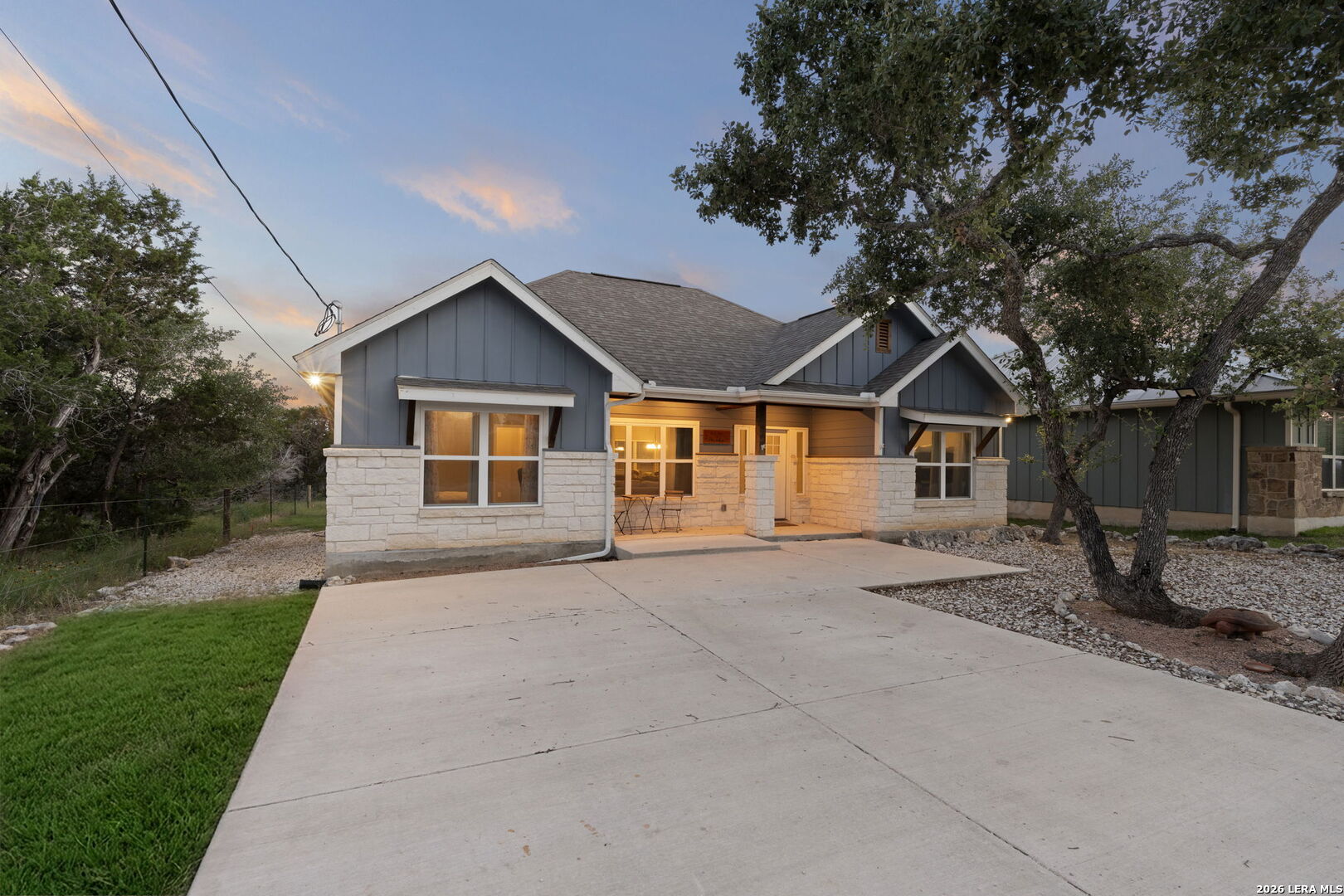 986 Paradise Drive Canyon Lake TX 78133