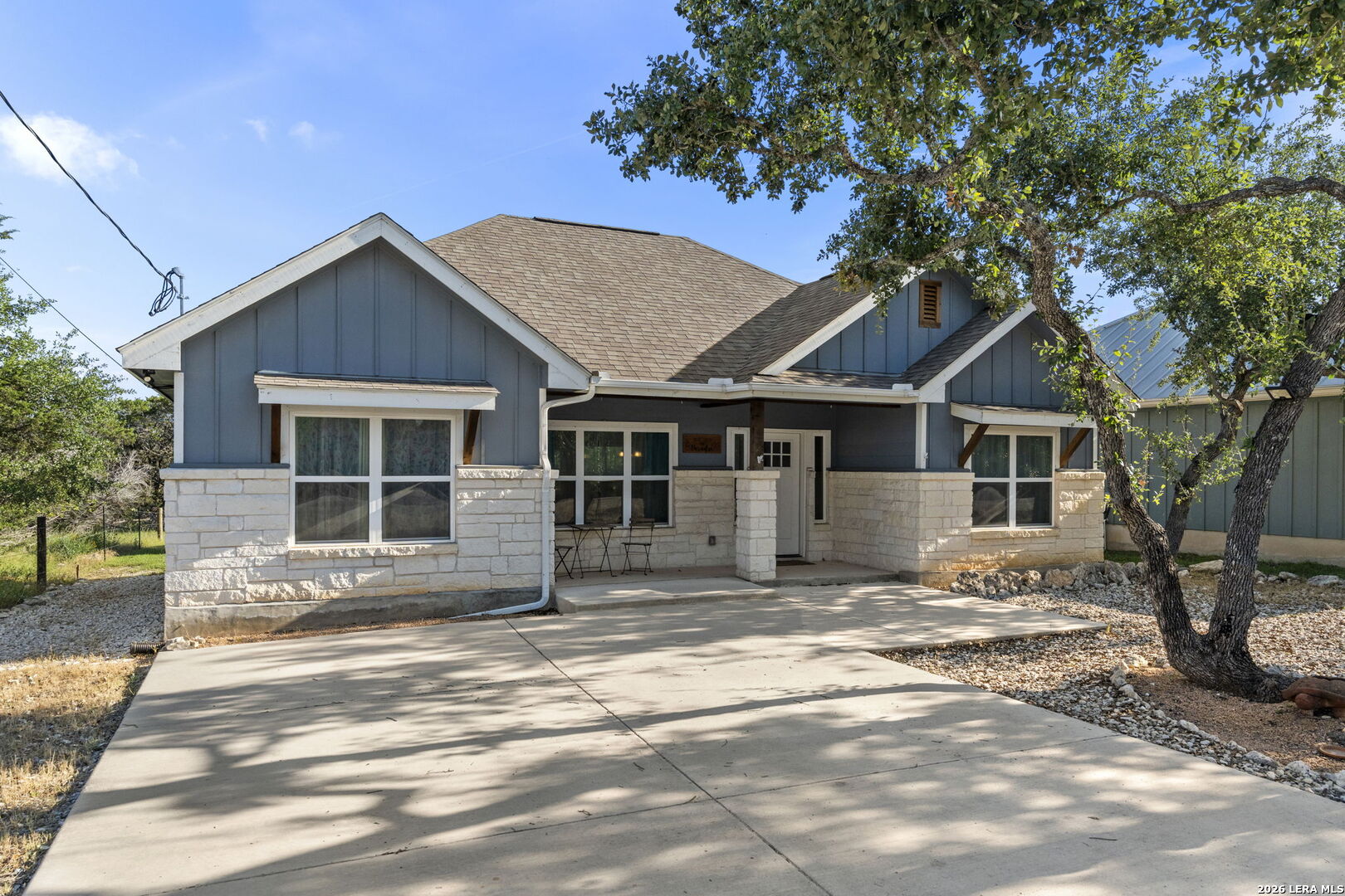 986 Paradise Drive Canyon Lake TX 78133