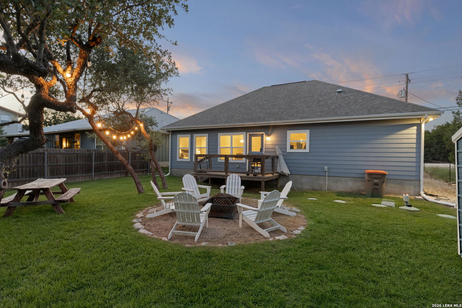 986 Paradise Drive Canyon Lake TX 78133