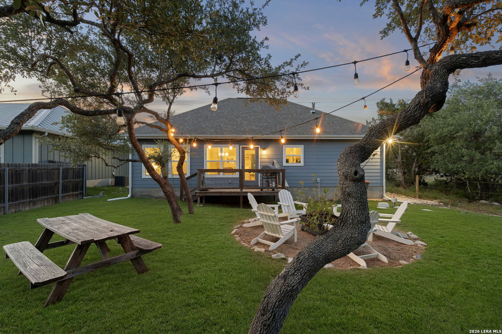 986 Paradise Drive Canyon Lake TX 78133