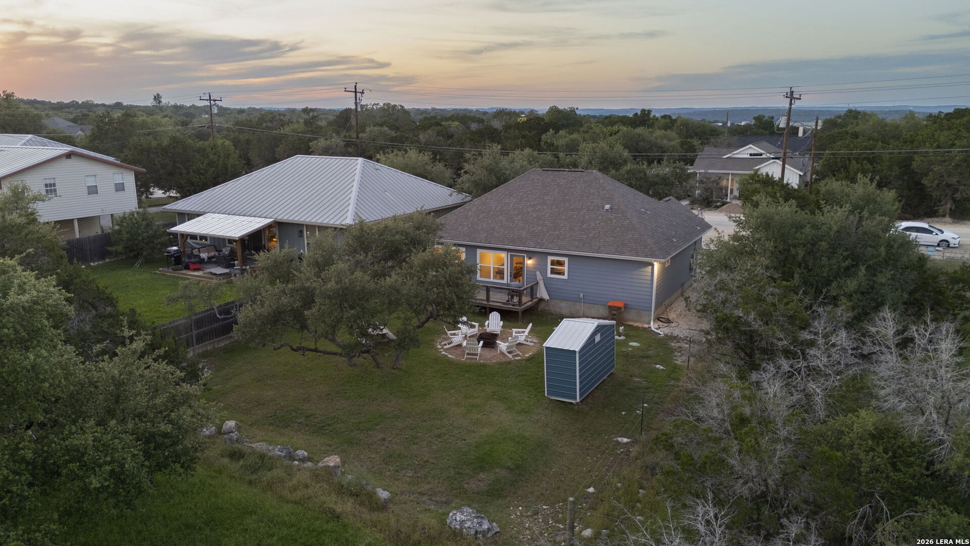 986 Paradise Drive Canyon Lake TX 78133