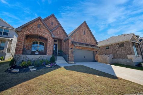 1617 Cullanne Park Bulverde TX 78163