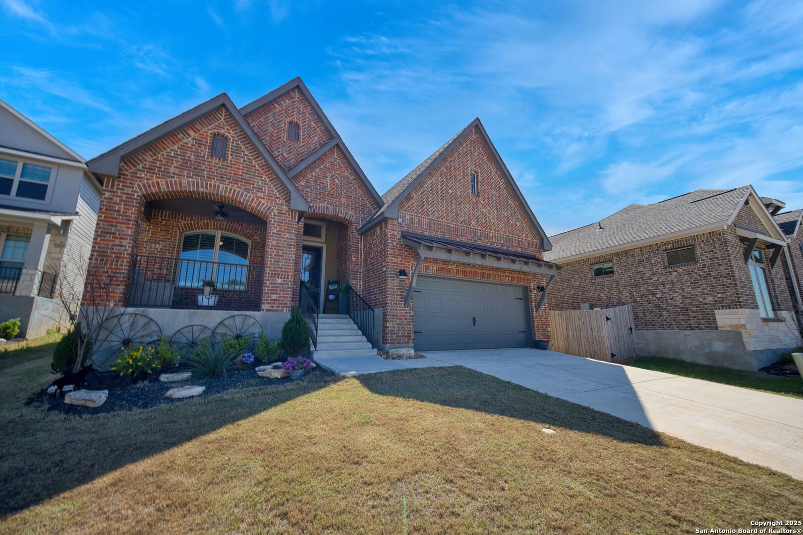 1617 Cullanne Park Bulverde TX 78163