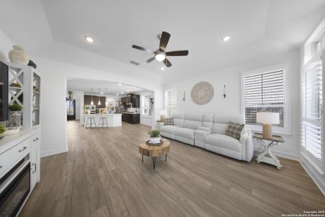 1617 Cullanne Park Bulverde TX 78163
