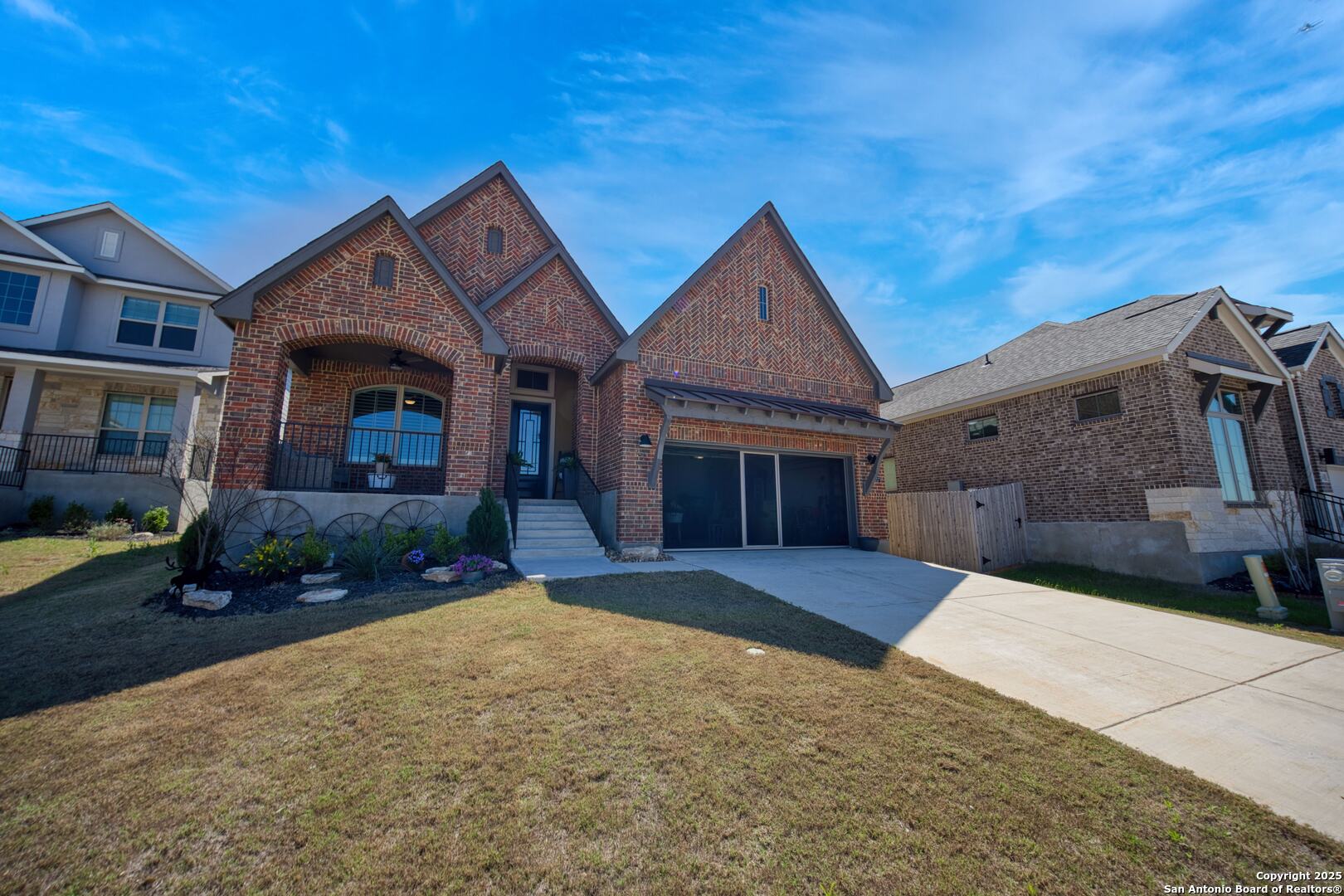 1617 Cullanne Park Bulverde TX 78163