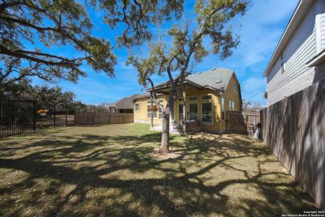 1617 Cullanne Park Bulverde TX 78163
