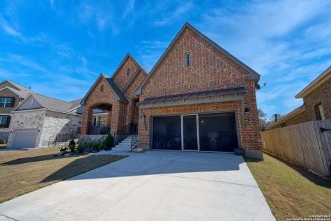 1617 Cullanne Park Bulverde TX 78163