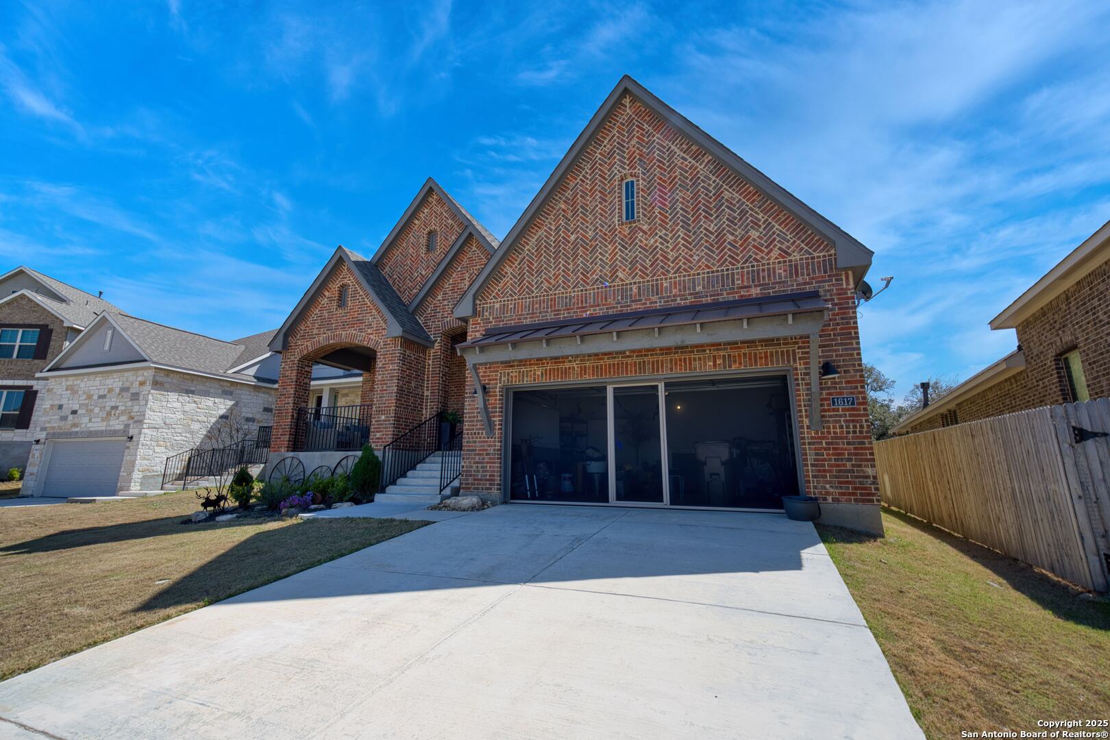 1617 Cullanne Park Bulverde TX 78163