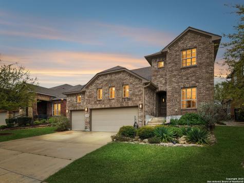 1835 Roaring Fork San Antonio TX 78260