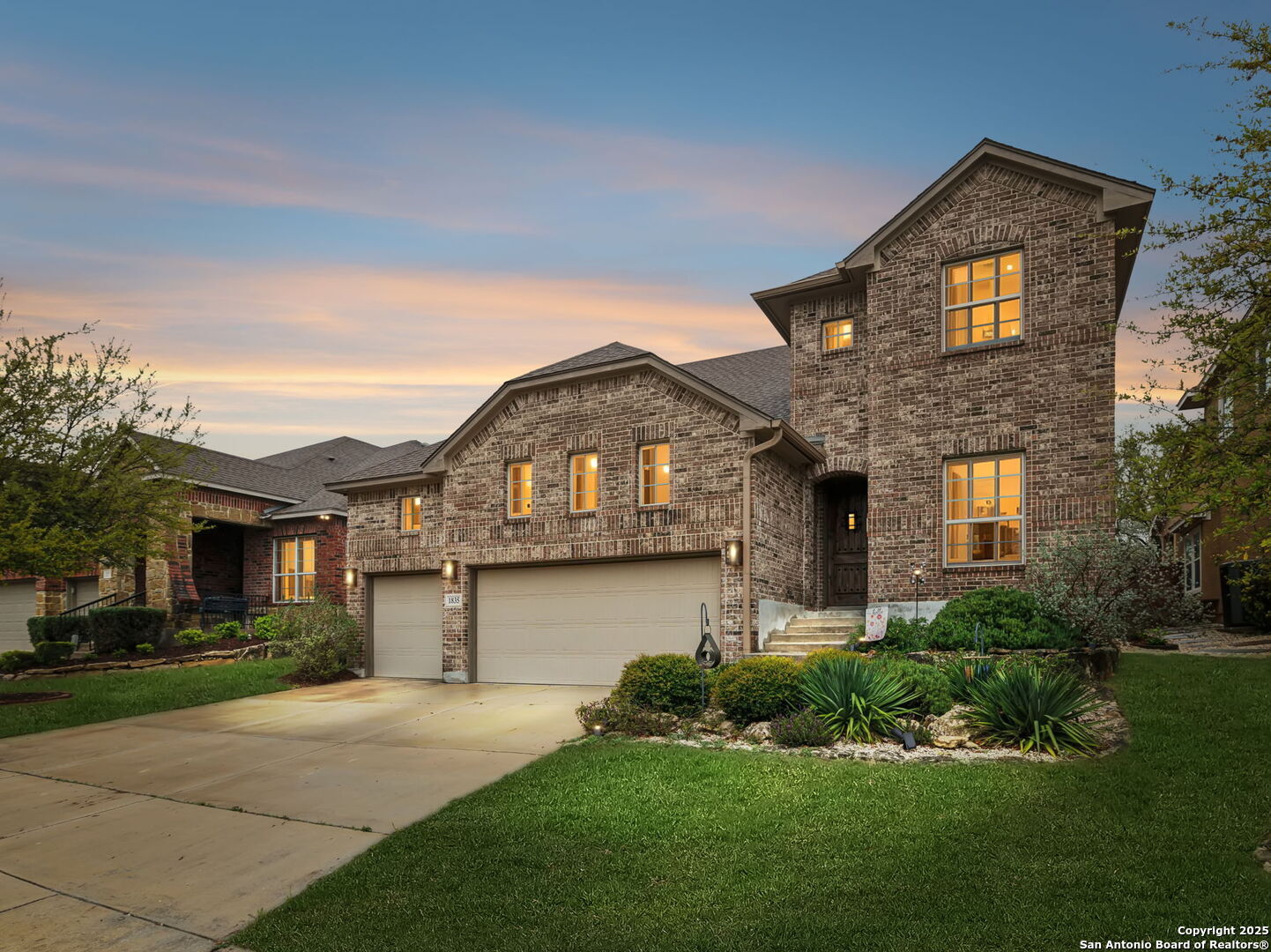 1835 Roaring Fork San Antonio TX 78260