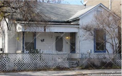 901 N Colorado San Antonio TX 78207