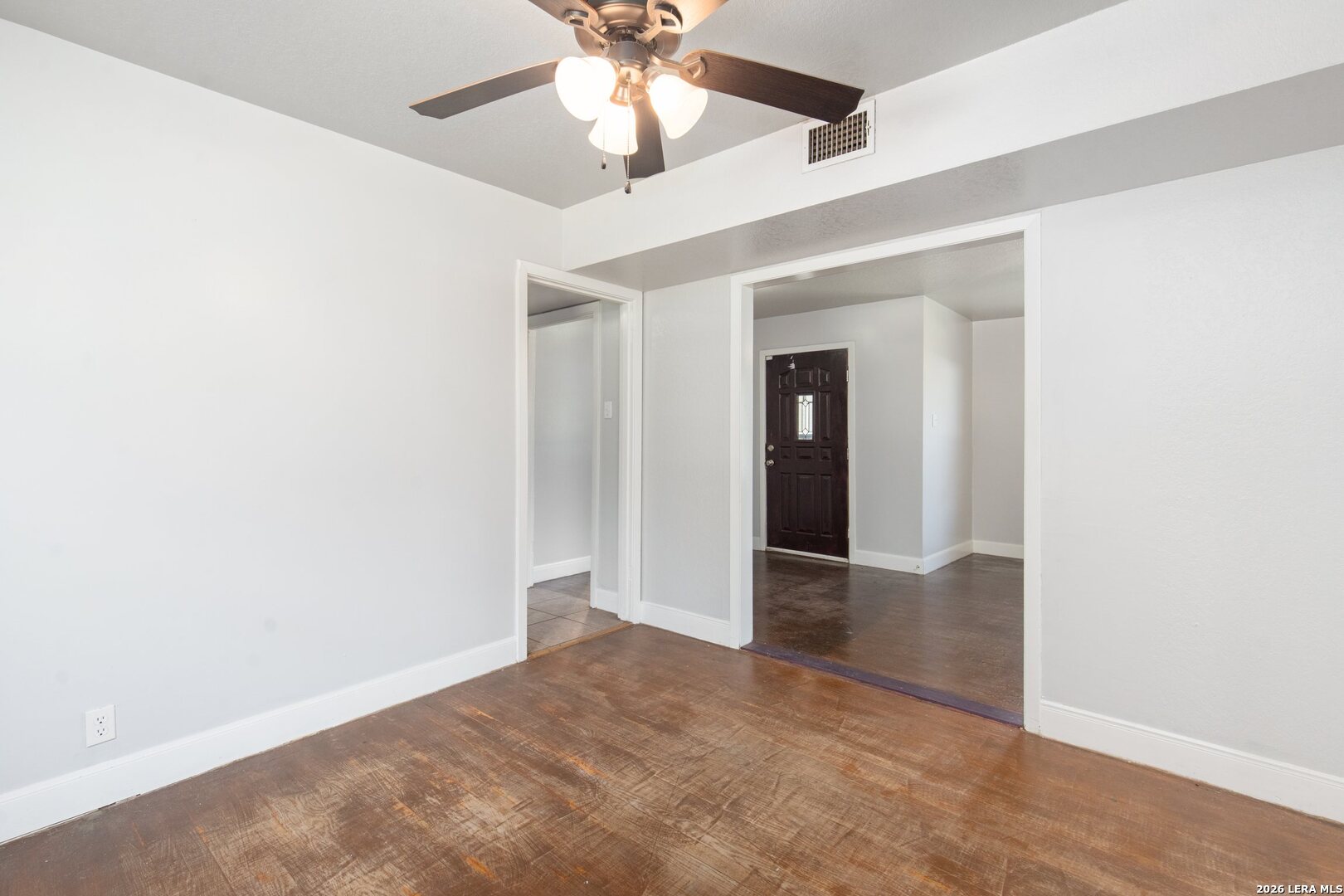 314 Basswood Drive San Antonio TX 78213