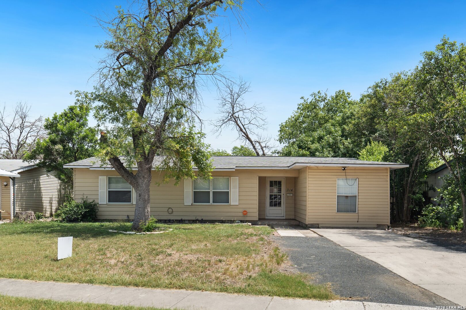 314 Basswood Drive San Antonio TX 78213
