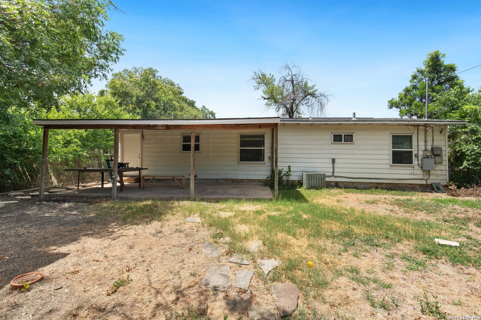 314 Basswood Drive San Antonio TX 78213