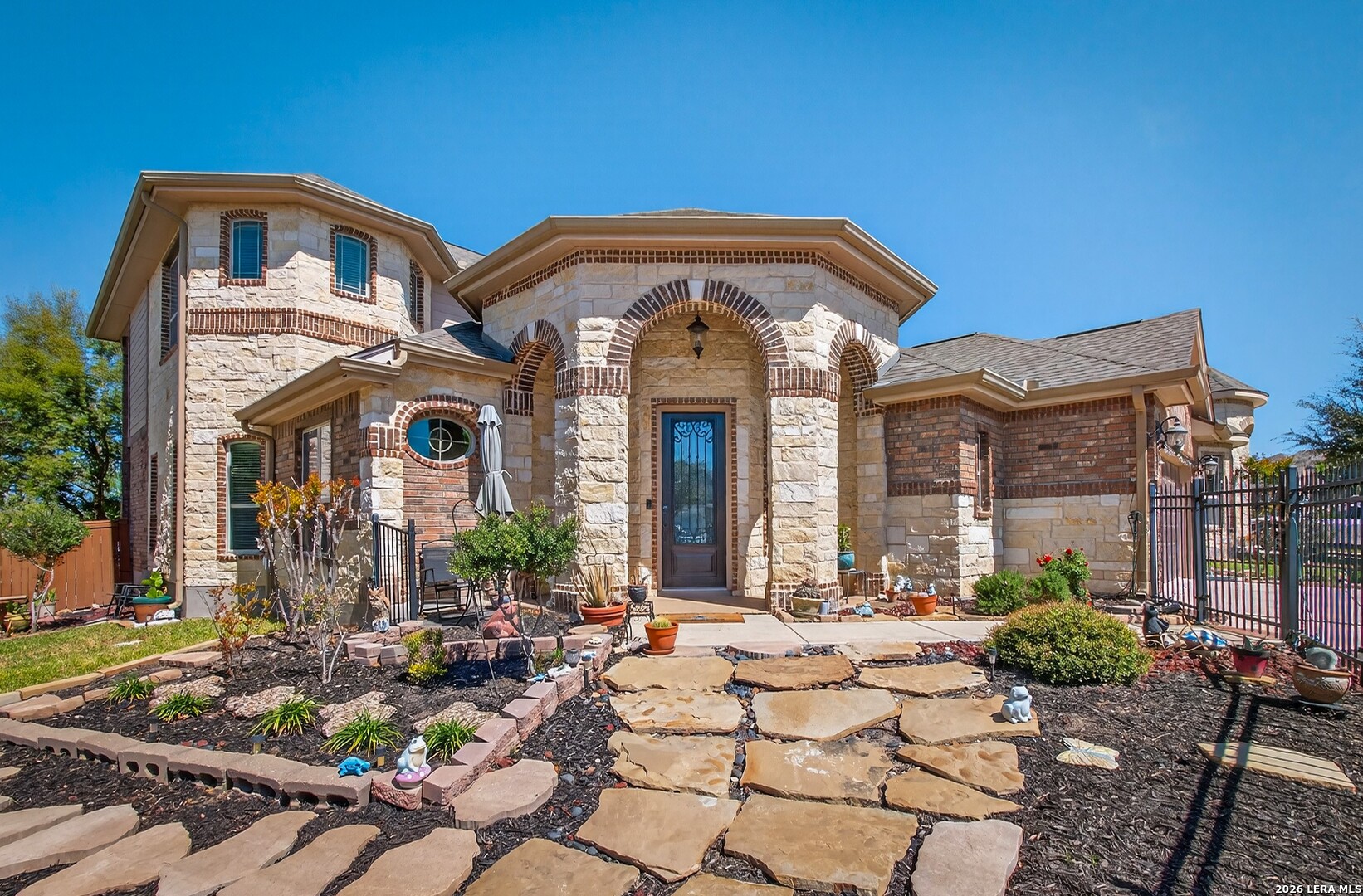 11259 Butterfly Bush San Antonio TX 78245