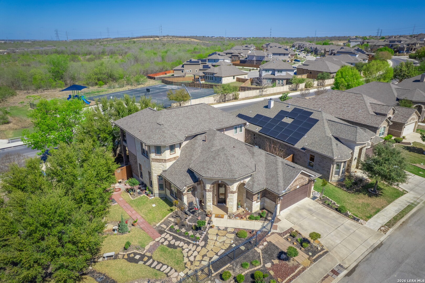 11259 Butterfly Bush San Antonio TX 78245