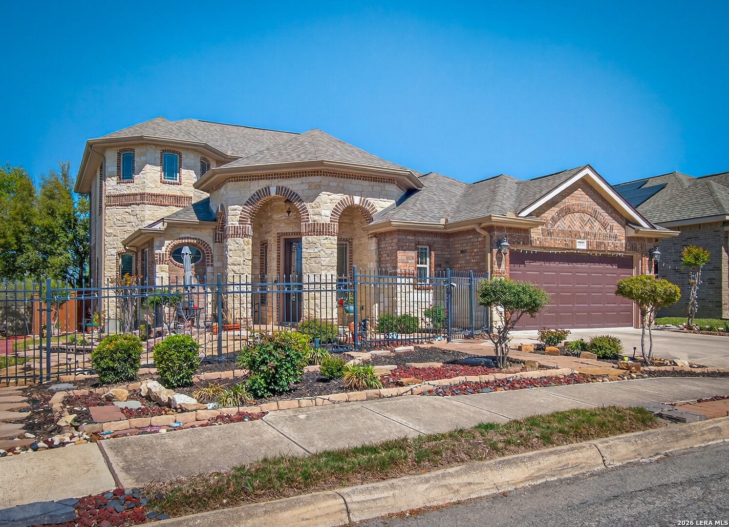 11259 Butterfly Bush San Antonio TX 78245