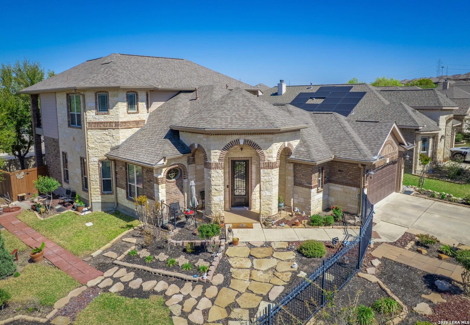 11259 Butterfly Bush San Antonio TX 78245