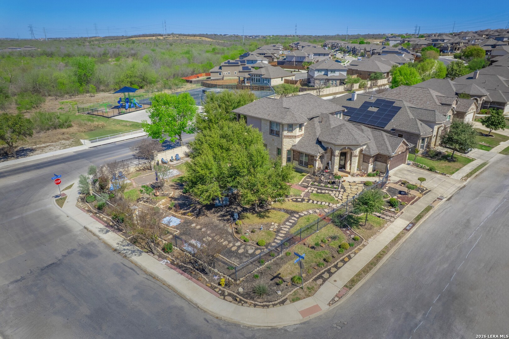 11259 Butterfly Bush San Antonio TX 78245