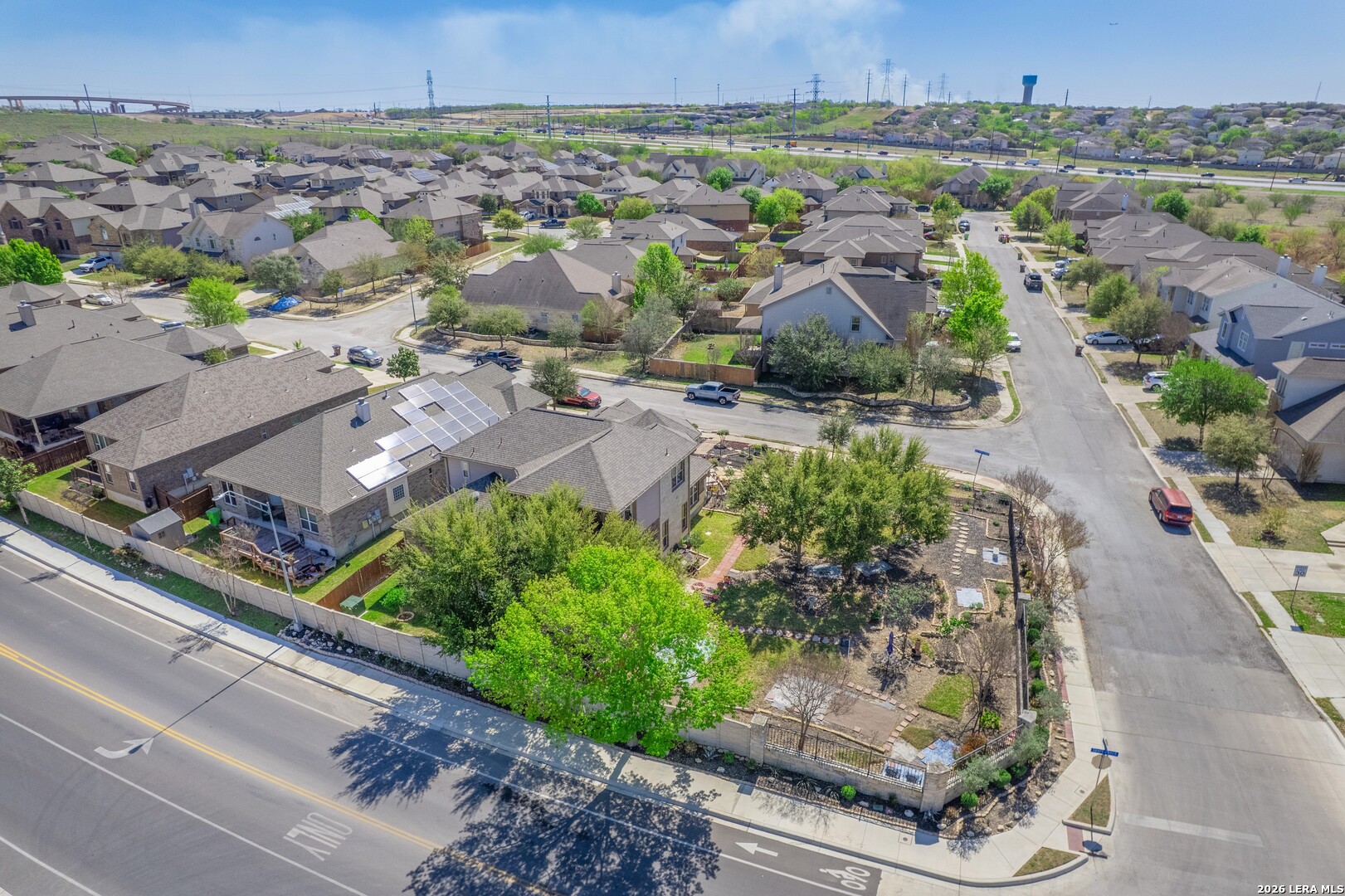 11259 Butterfly Bush San Antonio TX 78245