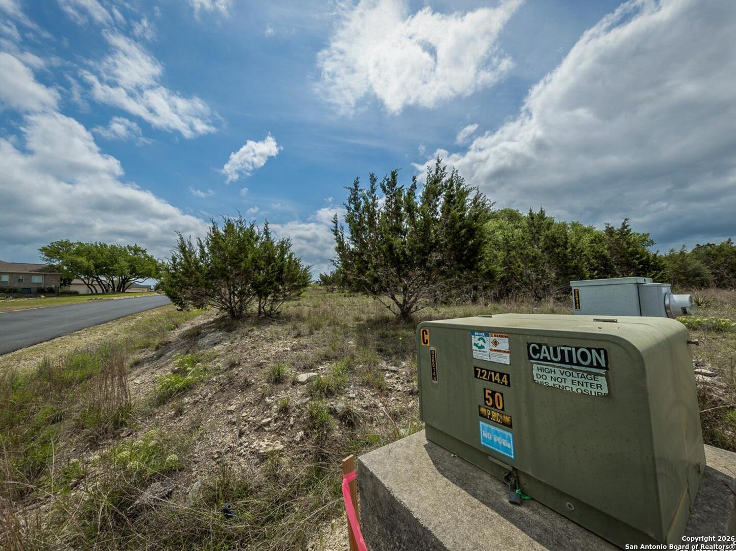 162 Scarlet Canyon Lake TX 78133