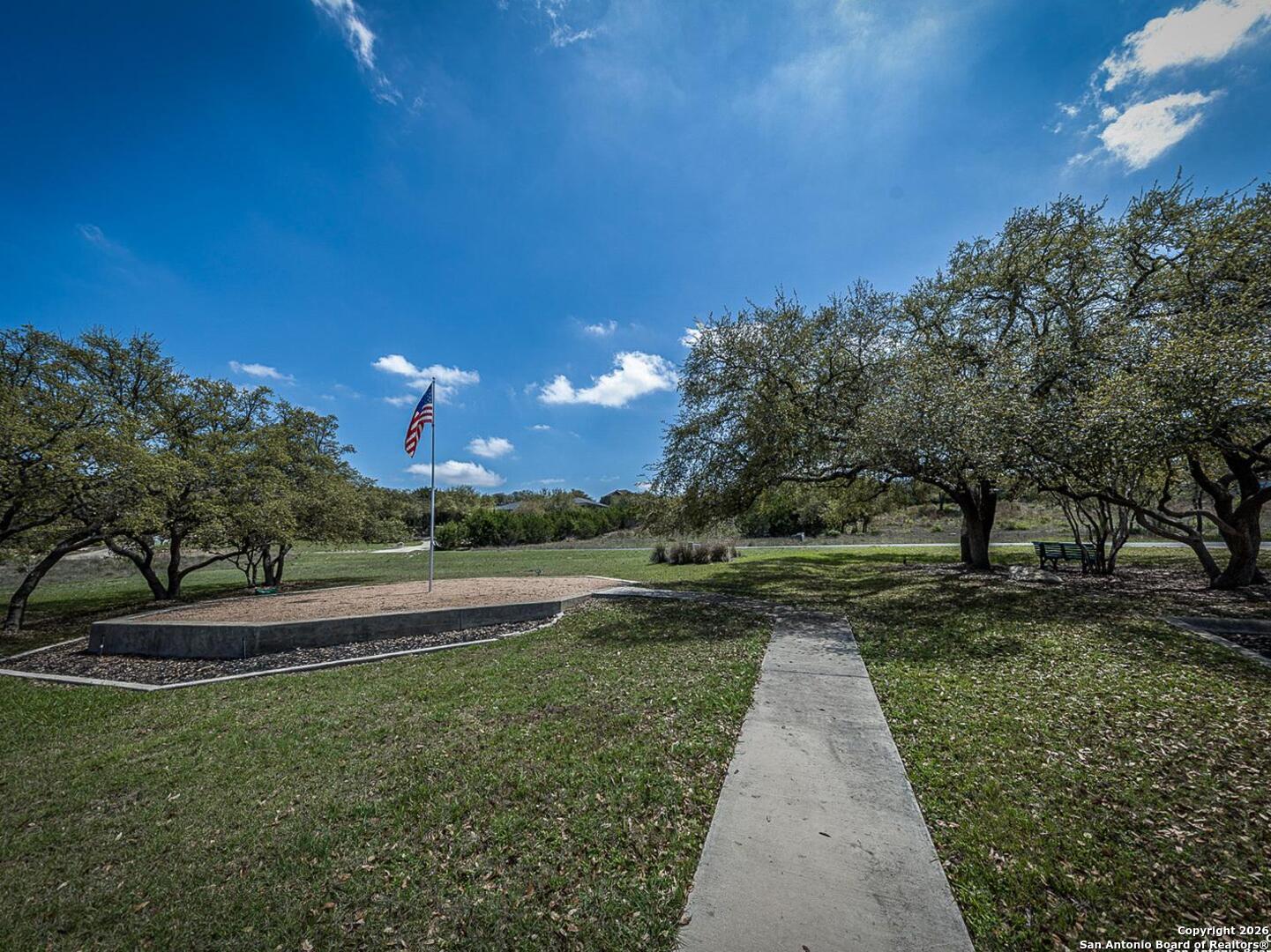 162 Scarlet Canyon Lake TX 78133