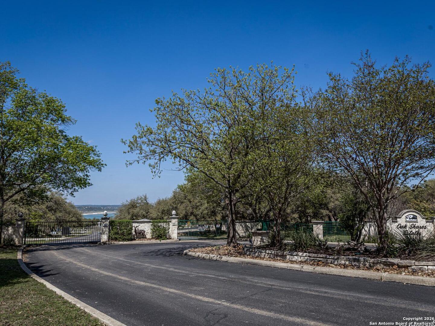162 Scarlet Canyon Lake TX 78133