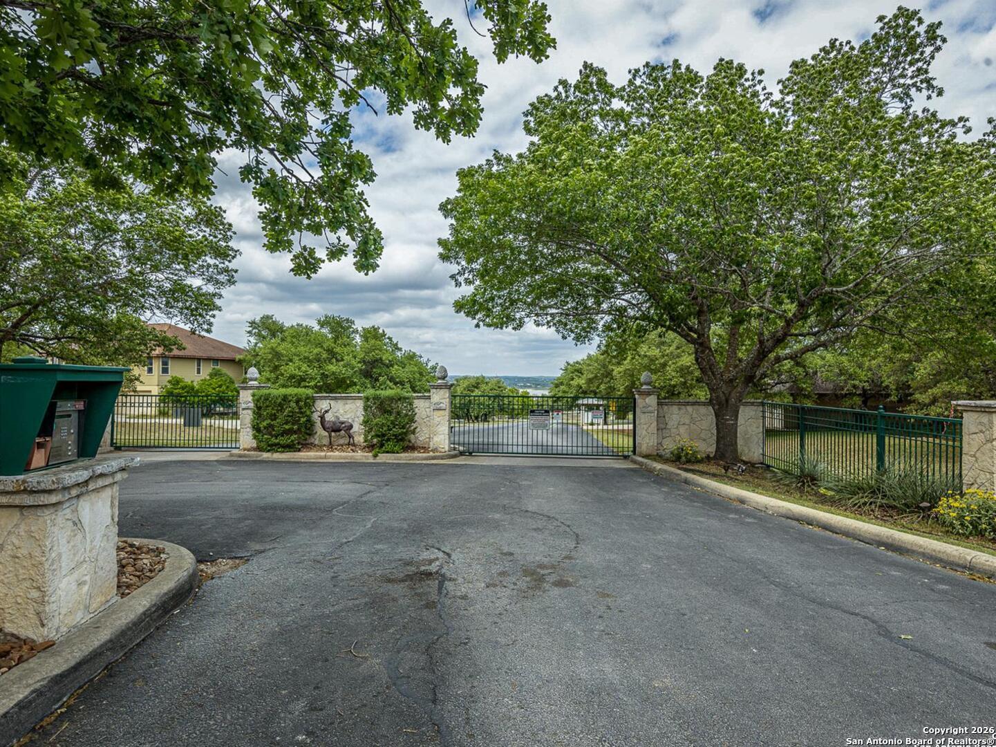 162 Scarlet Canyon Lake TX 78133