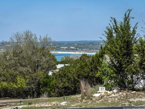 162 Scarlet Canyon Lake TX 78133