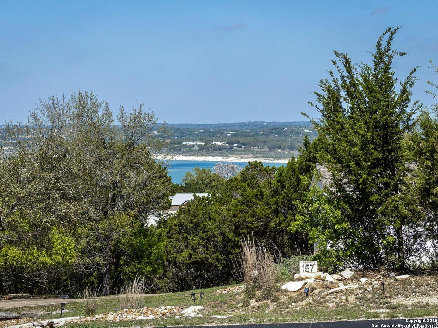 162 Scarlet Canyon Lake TX 78133