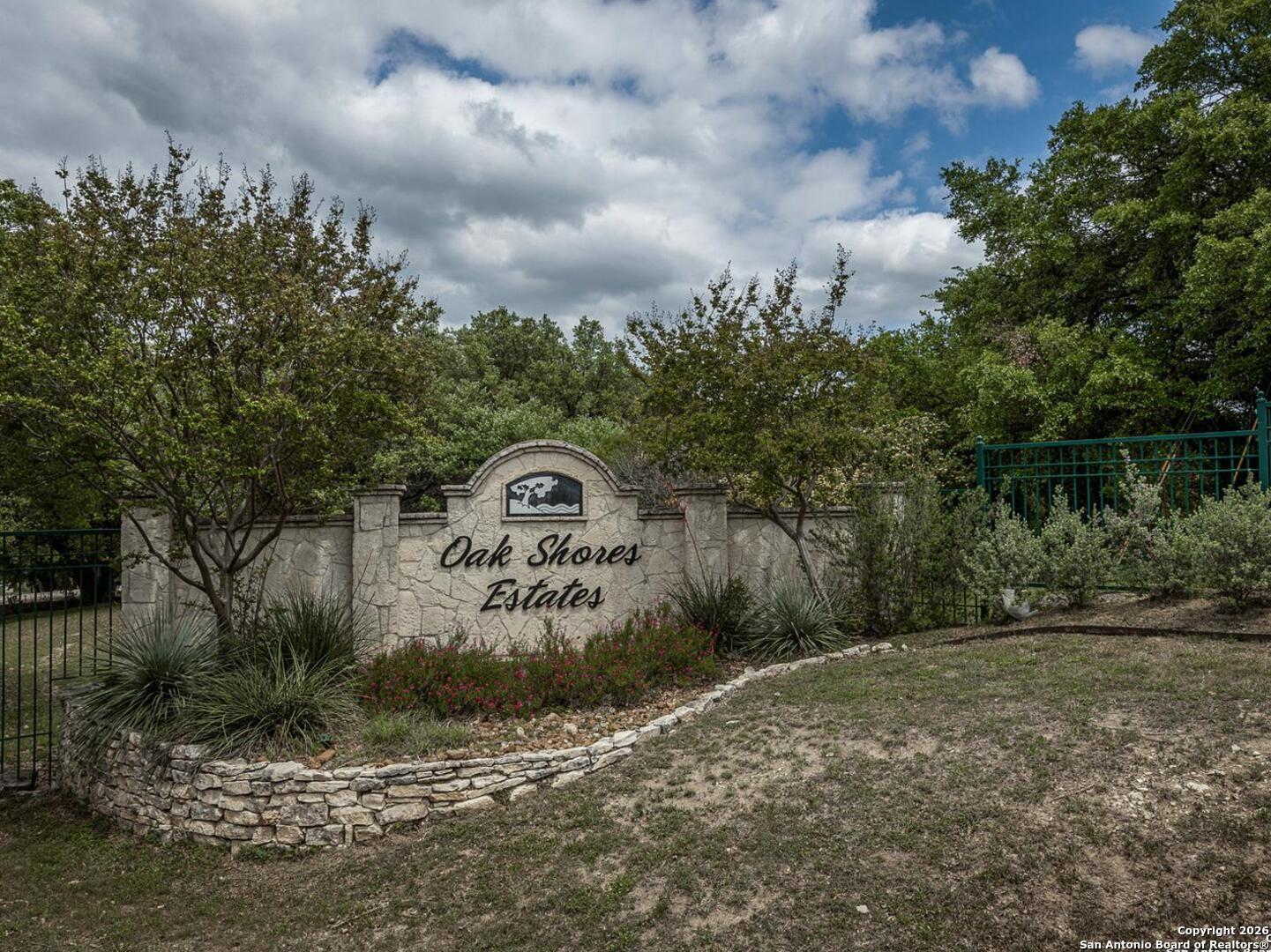 162 Scarlet Canyon Lake TX 78133