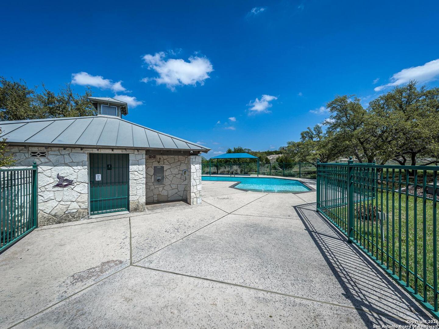 162 Scarlet Canyon Lake TX 78133